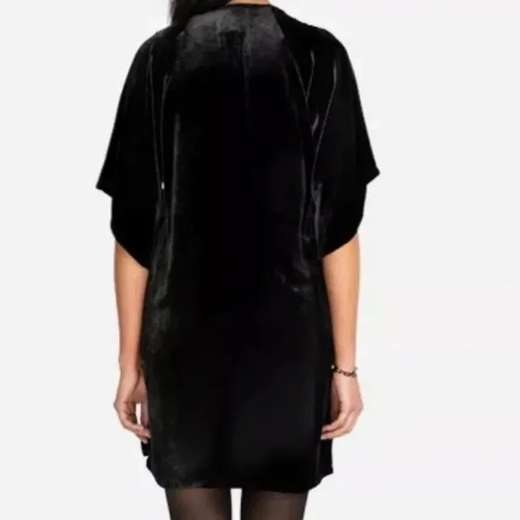 Johnny Was heavily embroidered “Isla” dress NWT - Picture 5 of 12